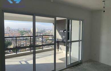 Imagem 2: Apartamento à venda, 100 m² por R$ 970.000,00 - Vila Santa Catarina...