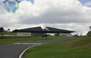 Imagem 6: Terreno à venda, 377 m² por R$ 90.000,00 - Condomínio Ninho Verde II...