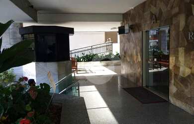 Imagem 13: Apartamento à venda, 101 m² por R$ 760.000,00 - Ingá - Niterói/RJ