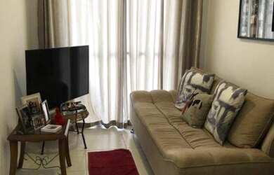 Imagem 2: Apartamento à venda, 65 m² por R$ 330.000,00 - Mirante Bella Vista -...