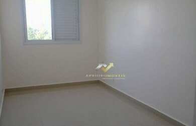 Imagem 12: Cobertura à venda, 102 m² por R$ 360.000,00 - Jardim Ana Maria - Santo...