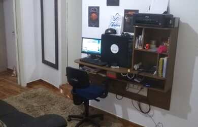 Imagem 9: Casa no Pedreira/ Eldorado