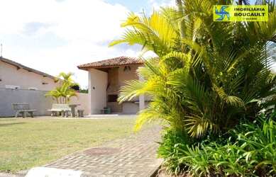 Imagem 13: Terreno à venda, 396 m² por R$ 220.000,00 - Residencial Vila Real -...