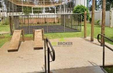 Imagem 13: Maravilhoso apartamento no Rios D Itália