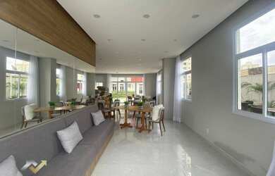 Imagem 5: Apartamento com 2 dormitórios à venda, 50 m² por R$ 371.000 - Vila...