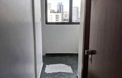 Imagem 3: Apartamento à venda, 98 m² por R$ 450.000,00 - Jardim Bela Vista - Santo...