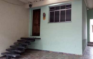 Imagem 1: Casa à venda, 212 m² por R$ 390.000,00 - Jardim Ipanema - Santo André/SP