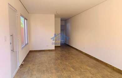 Imagem 4: Sobrado com 3 dormitórios à venda, 100 m² por R$ 570.000,00 - Ana Cristina...