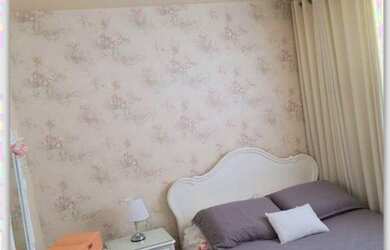 Imagem 7: Apartamento com 3 dormitórios à venda, 75 m² por R$ 380.000,00 - Calafate...