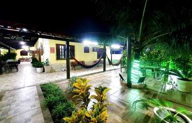 Imagem 14: CASASaquarema. Piscina, Ar-condicionado, 452m² de Áreae3 Vagas na garagem