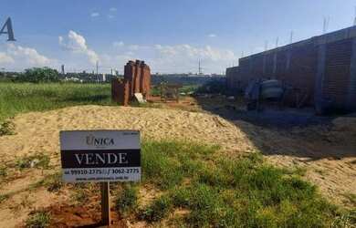 Imagem 3: Terreno à venda, 360 m² por R$ 113.900,00 - Jardim Oásis - Paranavaí/PR
