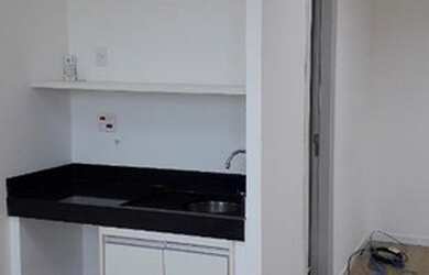 Imagem 7: Sala para alugar, 50 m² por R$ 2.300,00/mês - Alphaville Industrial - Barueri/SP