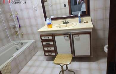 Imagem 13: Casa com 4 dormitórios, 370 m² - venda por R$ 3.730.000,00 ou aluguel...