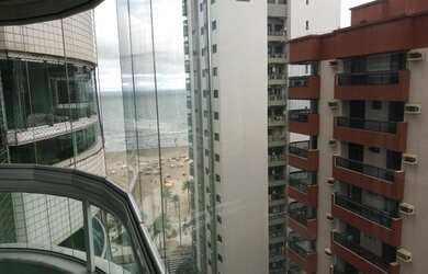 Imagem 5: Apartamento à venda, 140 m² por R$ 750.000,00 - Canto do Forte - Praia...