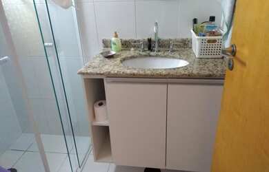 Imagem 14: Apartamento à venda, 81 m² por R$ 750.000,00 - Santa Maria - São Caetano...