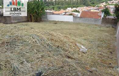 Imagem 4: Terreno à venda, 375 m² por R$ 320.000,00 - Vila Nogueira - Campinas/SP