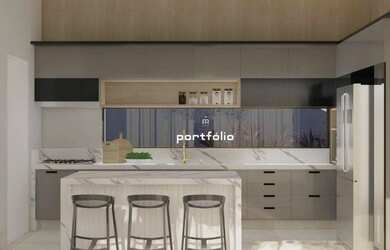 Imagem 11: Casa à venda, 204 m² por R$ 1.650.000,00 - Varandas Sul - Uberlândia/MG