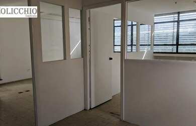 Imagem: O depósito possui 70m² de Área e está localizado em Vila