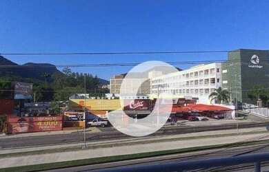 Imagem 3: Loja para alugar, 50 m² por R$ 2.700,00/mês - Piratininga - Niterói/RJ