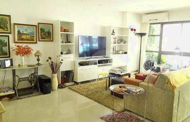 Imagem 1: Apartamento à venda, 188 m² por R$ 1.660.000,00 - Jardim Icaraí - Niterói/RJ