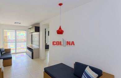 Imagem 2: Apartamento à venda, 100 m² por R$ 870.000,00 - Icaraí - Niterói/RJ