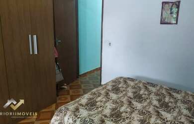 Imagem 14: Sobrado à venda, 177 m² por R$ 639.000,00 - Parque Marajoara - Santo...