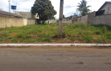 Imagem 1: Lote 363,68m² Asfalto e Agua Vila Sao Manoel