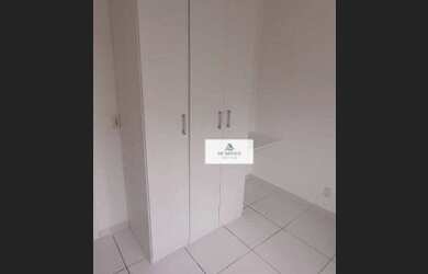 Imagem 10: Apartamento à venda, 43 m² por R$ 250.000 - Manoel Dias Branco