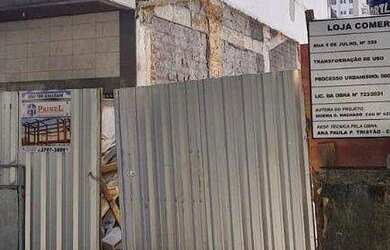 Imagem 1: Loja para alugar, 480 m² por R$ 15.000/mês - Icaraí - Niterói/RJ