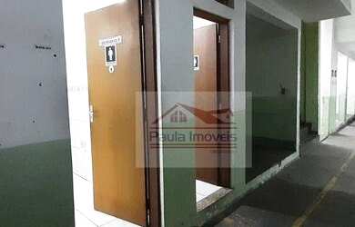 Imagem 15: Galpão para alugar, 690 m² por R$ 25.000,00/mês - Parque Novo Mundo...