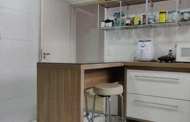Imagem 10: Apartamento mobiliado com 2 dormitórios, 60 m² - venda por R$ 420.000...