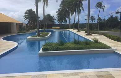 Imagem: O terreno possui 360m² de Área e está localizado em Pium