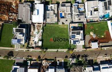 Imagem 2: Terreno SUN LAKE - ÚNICO NESSA METRAGEM à venda, 1001 m² por R$ 1.980.000...