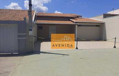 Imagem 4: Casa, 110 m² - venda por R$ 500.000,00 ou aluguel por R$ 2.600,00/mês...