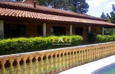 Imagem 1: Chácara à venda, 5100 m² por R$ 750.000,00 - Fazenda Oeste II - Araçoiaba da Serra/SP