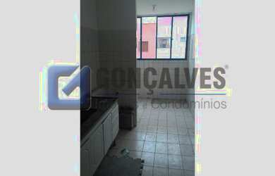 Imagem 6: SANTO ANDRE - Residential / Apartment - VILA LUZITA