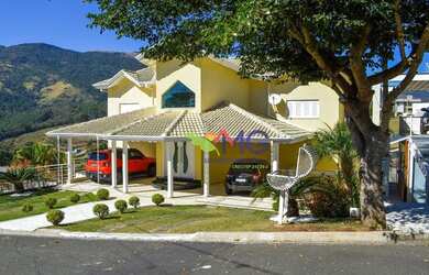 Imagem 2: Casa à venda, 443 m² por R$ 1.650.000,00 - Condomínio Água Verde -...