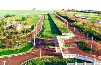 Imagem 13: Terreno à venda, 250 m² por R$ 335.000 - Jardim Montecatini - Londrina/PR