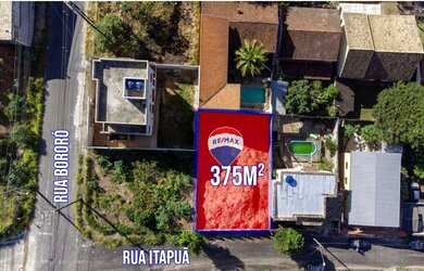 Imagem 1: Terreno à venda, 375 m² por R$ 109.000,00 - Parque Guarua - Juiz de...