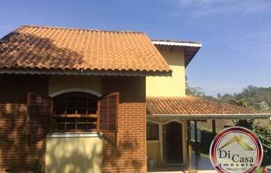 Imagem 2: Casa Residencial à venda, Jardim Imperial, Atibaia -