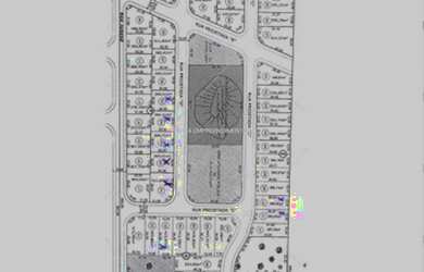 Imagem 6: BALNEARIO RINCAO - Terreno Padrão - Lagoa dos Freitas