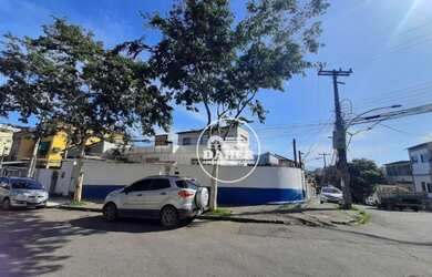 Imagem: O depósito possui 161m² de Área e está localizado em Quintino