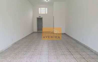 Imagem: O depósito possui 30m² de Área e está localizado em Paulínia