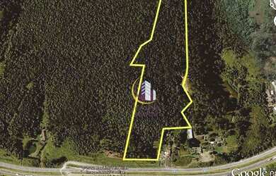 Imagem: O terreno possui 63.202m² de Área e está localizado em Potuverá