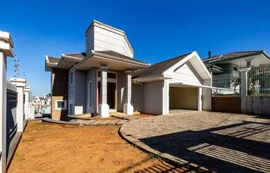 Imagem 2: Casa com 3 dormitórios à venda, 195 m² por R$ 1.390.000,00 - Rincão...