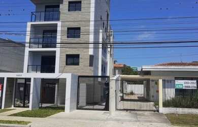 Imagem 16: Juvevê - Alto da Xv - 02 quartos, 01 suite, bwc social, vaga livre, NOVO, piso porcelanato