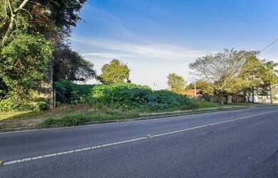 Imagem 2: Terreno à venda, 1857 m² por R$ 2.950.000,00 - Santo Inácio - Curitiba/PR