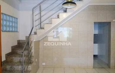 Imagem 9: Residencial - Jardim Ype. Ar-condicionado, 209m² de Área, 4 Vagas na...