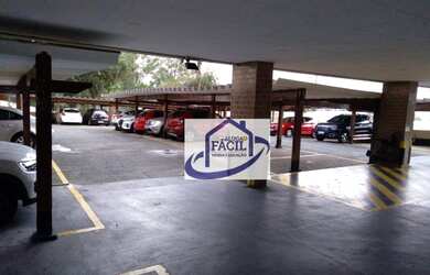 Imagem 11: Apartamento com 2 dormitórios, 82 m² - venda por R$ 395.000,00 ou aluguel...