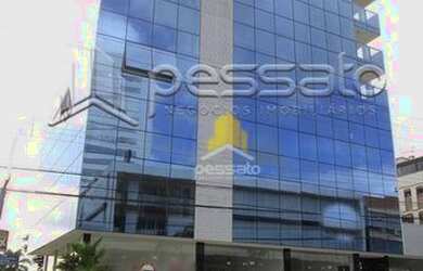 Imagem: O depósito possui 59m² de Área e está localizado em Centro